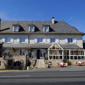 Logis Hotel Le Relais du Teulet